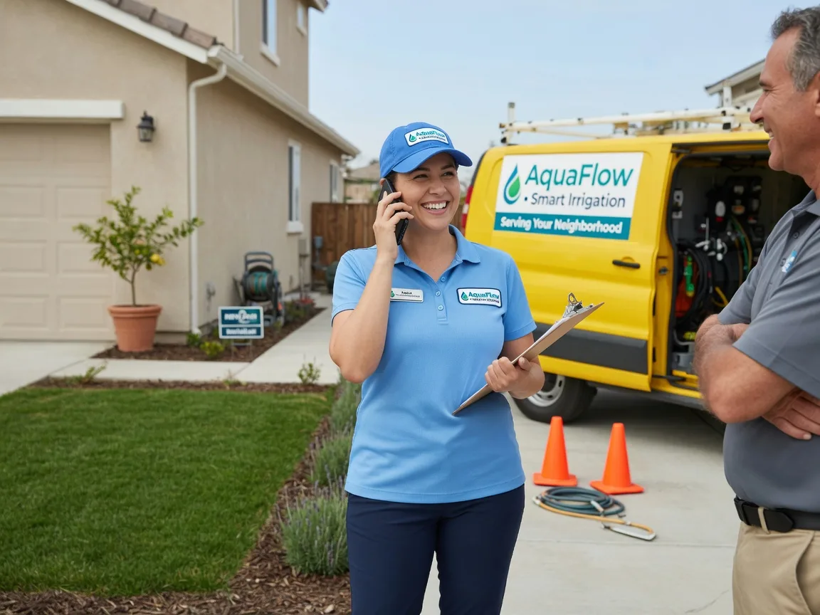 Irrigation Installation Smyrna, DE FAQs